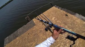 Лучший телескопический спиннинг для начинающих | kalipso navigator pro обзор и тест | рыбалка 2020