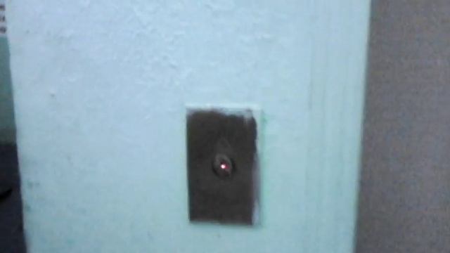 Лифты КМЗ (Мод. МЭЛ) @ Ореховый б-р, 25, Орехово-Борисово Северное, Москва, Россия смотреть онлайн