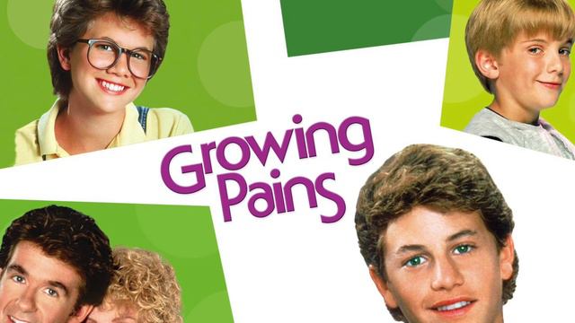 Ranking The Growing Pains Seasons смотреть онлайн