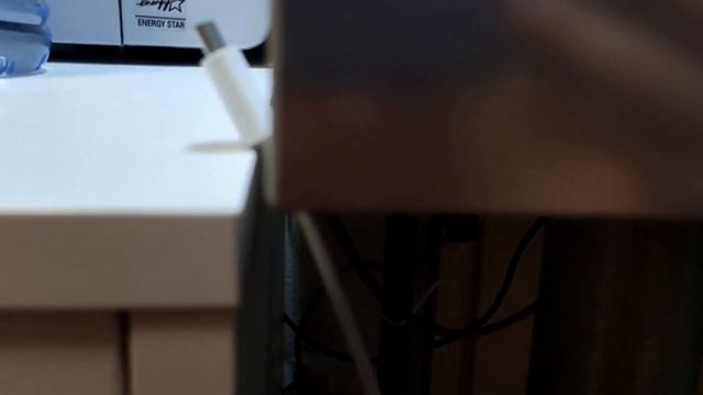 Как организовать хранение проводов, кабелей и удлинителей? смотреть онлайн