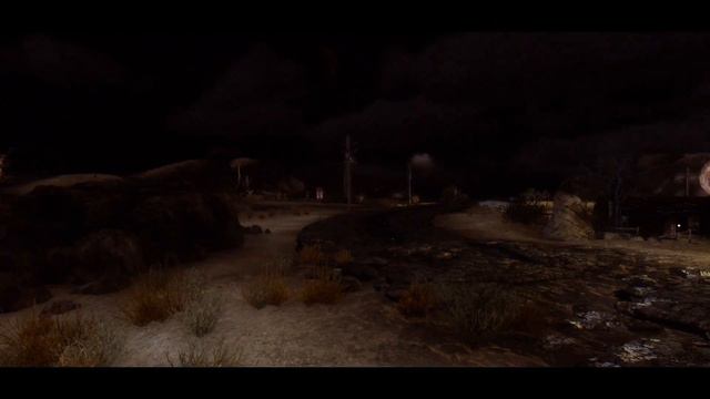2014 Fallout New Vegas Realistic ENB -Wip- смотреть онлайн