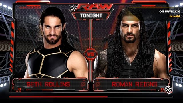 WWE 2K16 HOW TO PLAY 2 PLAYER смотреть онлайн