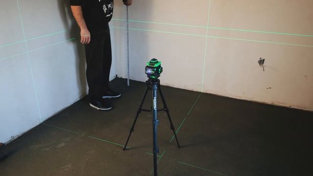 Как пользоваться лазерным уровнем? смотреть онлайн