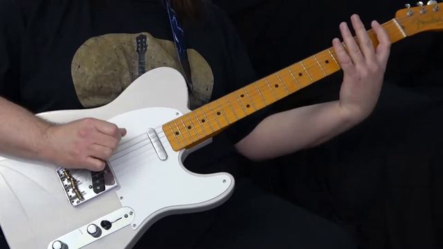 Guitar Town Cover by Abraham Myers смотреть онлайн