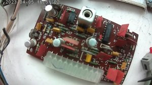 Богатый проигрыватель Кантата 205 стерео.