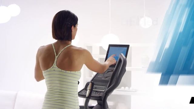 ProForm Trainer 7.0 Elliptical - Fitness Deals Online смотреть онлайн