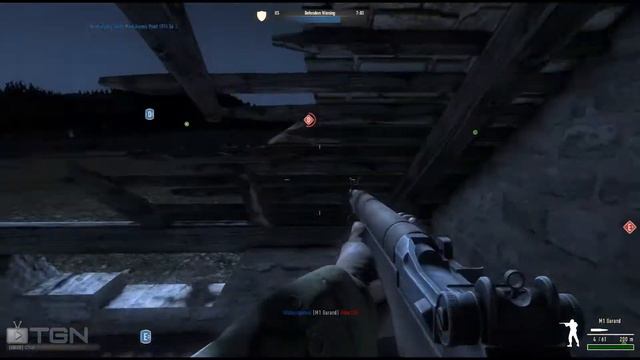 First Impressions --HEROES & GENERALS-- (Free To Play) смотреть онлайн