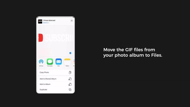 How to Create Augmented Reality (AR) Animation with Apple Motion 5 and Slide AR смотреть онлайн
