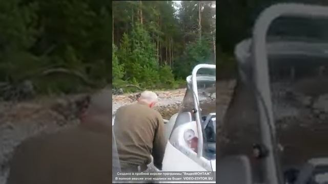 Карелия рыбалка от Толмачевой Людмилы смотреть онлайн