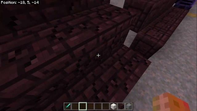 Minecraft 1.16 - Nether Update Review! ! ! [Bedrock Edition] смотреть онлайн