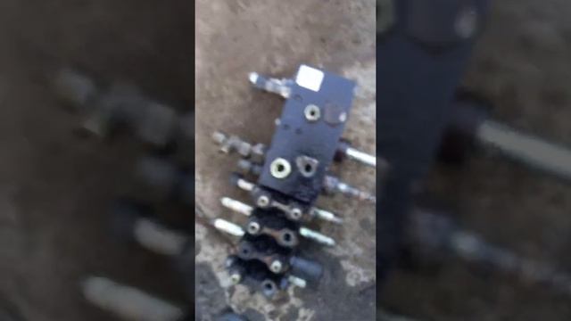 гидрораспределитель case cf 80 смотреть онлайн