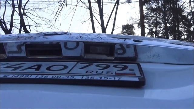 Лифан Х60! Авто подписчика из Москвы! смотреть онлайн