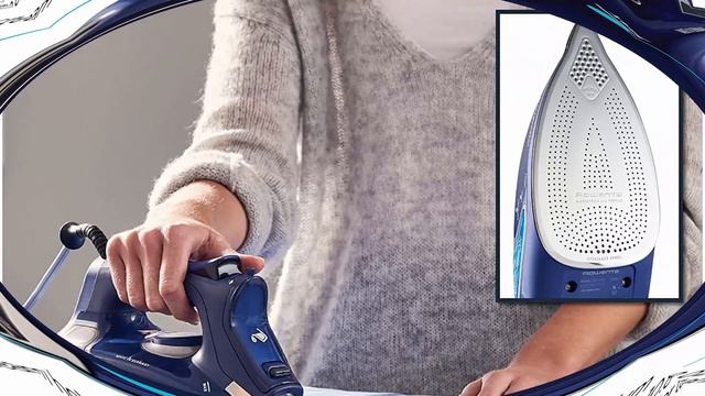 Top 10 Best Steam Irons in 2022 | New Model Steam Irons смотреть онлайн