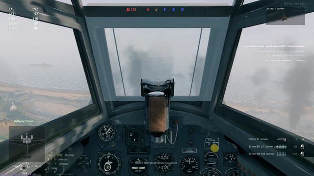 Enlisted in a nutshell смотреть онлайн