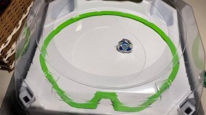 БЁРСТ ПРОТИВ ИКС / Бейблэйд Икс / Beyblade X