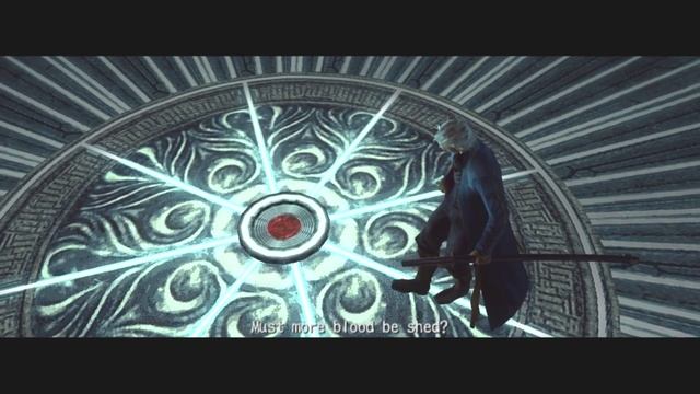 Devil May Cry 3 HD All Bosses смотреть онлайн