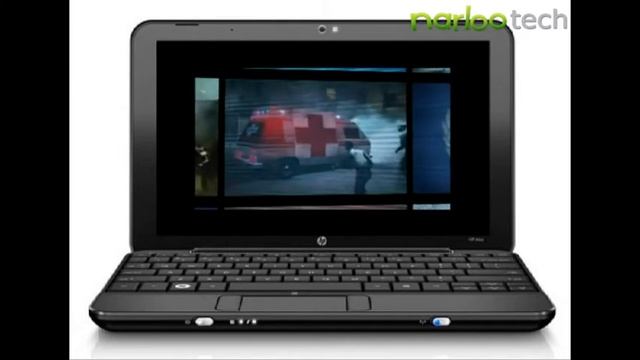 Tech 2: Netbook For Gaming And Games For Netbook?