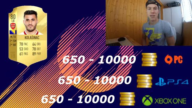 ТОП ЛУЧШИХ БЮДЖЕТНЫХ ЗАЩИТНИКОВ АПЛ | TOP DEFENDERS EPL смотреть онлайн