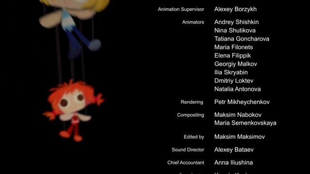 Fantasy Patrol - Compilation Series 7-12  - Cartoon For Girls