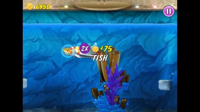 My Dolphin Show 4 Full Gameplay Walkthrough смотреть онлайн