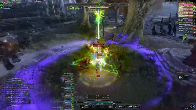 The Elder Scrolls Online replay 2024 01 20 17 11 Trim смотреть онлайн