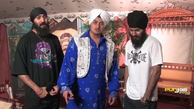 Punjab2000.com - Tigerstyle Ft Gurmeet Sidhu Tajpuri. смотреть онлайн