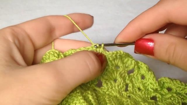 Вязание крючком юбки | Юбка крючком | Для девочки | Для женщин | Мастер класс смотреть онлайн