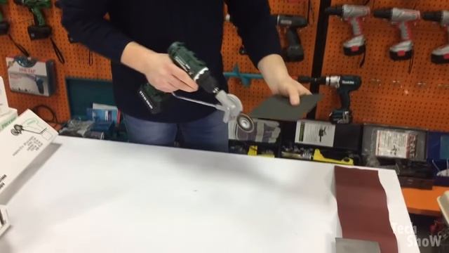 20 Насадок Для Дрели И Шуруповерта Из Китая С Aliexpress + Конкурс