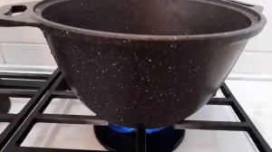 Паби! Как приготовить рис по - корейски. Три способа!