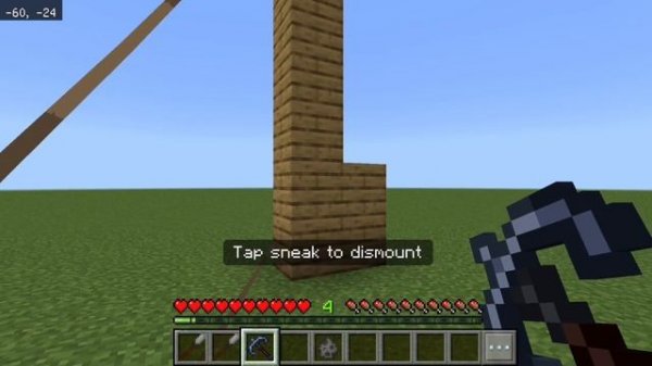 Мод на майнкрафт пе:крылья,драконы,мечи.Mod:Expansive Fantasy Minecraft pe,Обзор мода