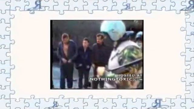 Ольга Романова, что такое русская тюрьма