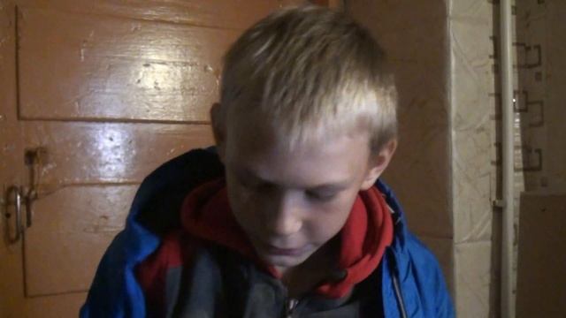 Стихотворение про осень читает Михаил Гусаров смотреть онлайн
