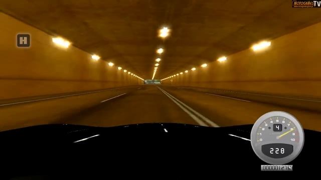 Test Drive Unlimited - Porsche Carrera GT: New Engine Sound Made by fifomaniak смотреть онлайн
