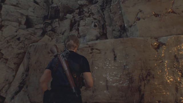 Resident Evil 4 Remake - Wolf - "Thanks Bud" смотреть онлайн
