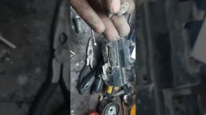 ремонт замка двери гранта калина