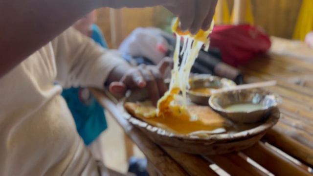 Life at Mayapur Teaser ll New Adventure Begins | Mayapur Vlogs смотреть онлайн