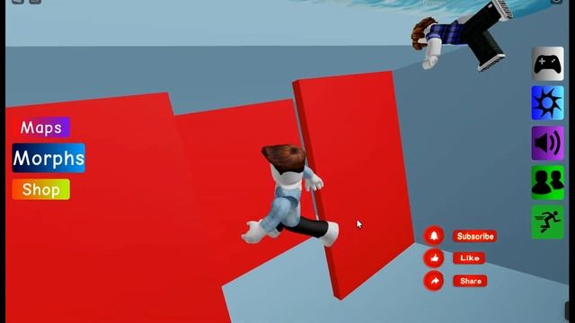 Dolphin Floppa Find The Floppa Roblox