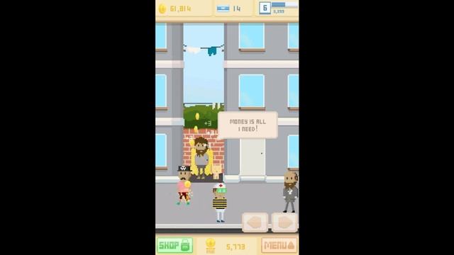 Virtual Beggar Gameplay with sound смотреть онлайн