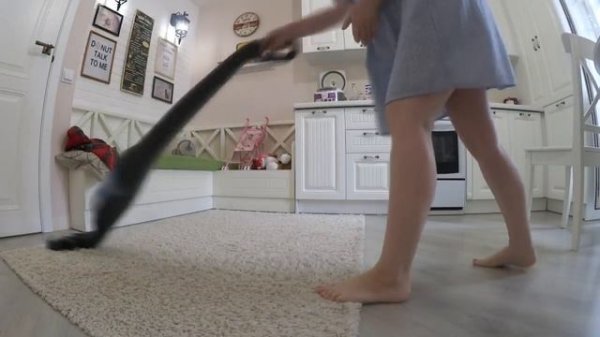 ОБЗОР пылесос с водяным фильтром Thomas Aqua Box Compact