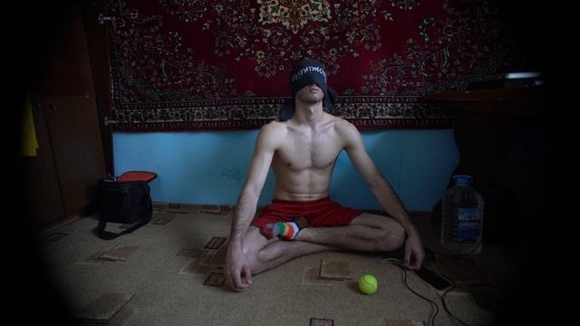 ТРАНСФОРМАЦИЯ СОЗНАНИЯ -ПРАКТИКА ТЕМНОТЫ-60 МИНУТ С ЗАКРЫТЫМИ ГЛАЗАМИ смотреть онлайн