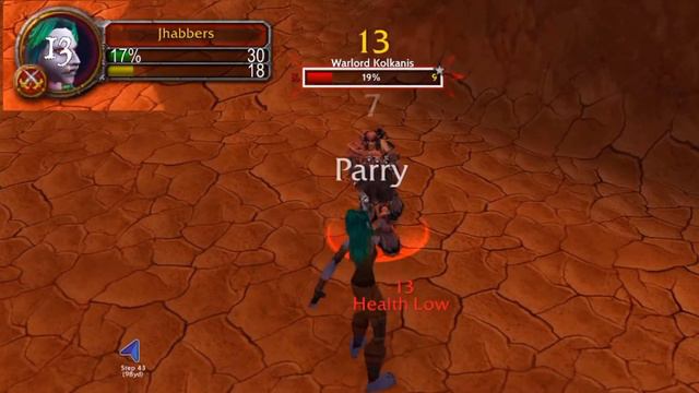 Durotar Guide: Hardcore WoW Leveling смотреть онлайн