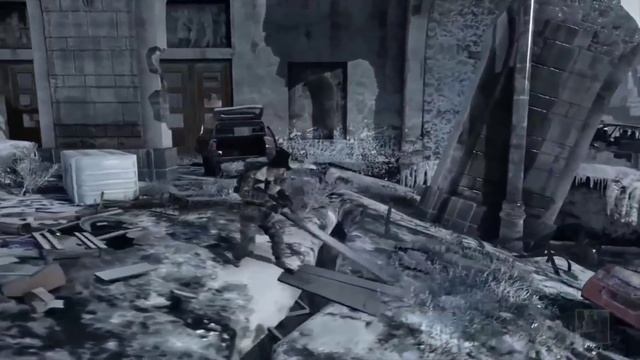 Легенда - Борьба и Надежда - 3 часть смотреть онлайн