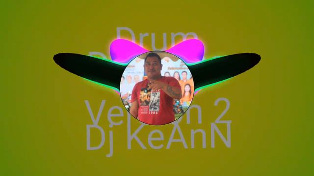 Drum Dragging 2024 Version 2 Dj KeAnN смотреть онлайн