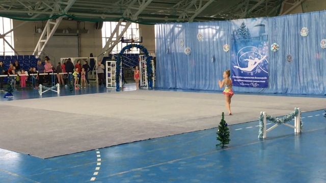 Козина Алиса 9 лет ФСИН России По Волгоградской области смотреть онлайн