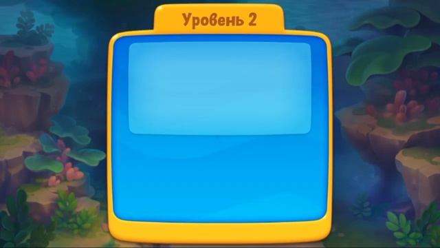 Игра Fishdom - Фишдом смотреть онлайн