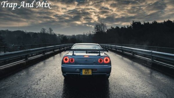 BLESSED MANE - PHONK MIX