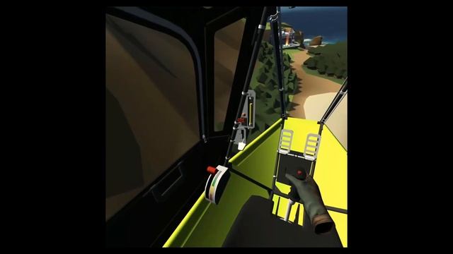 UltraWings Review on Gear VR - Best flight simulator for gear VR! смотреть онлайн