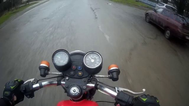 ПРОЕКТ ЯВА 638 ЗАВЕРШИЛСЯ !!! смотреть онлайн