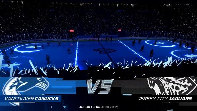 NHL 23 Official Presentation Deep Dive Trailer смотреть онлайн