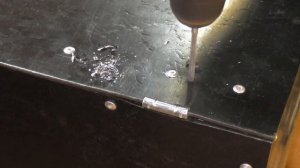 Кофр на мотобуксировщик своими руками